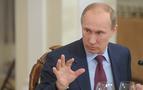 "Putin'e kendi sitesinden olumsuz mesaj yağdı"