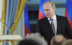 Putin: Dünya ciddi bir krizle karşı karşıya, kendimizi kandırmayalım 