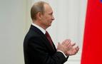Putin’e destek yüzde 62’ye yükseldi