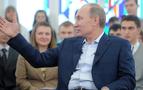 Putin: Yeltsin Rusya’ya özgürlük verdi