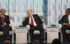 Rusya, Ukrayna seçim sonuçlarına saygı gösterecek