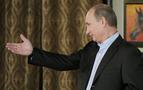 Putin: Düşüş kaçınılmazdı, değişime gideceğim 