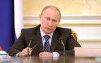 Putin, Mayıs tatil takvimini açıkladı