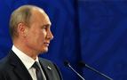Putin hangi liderle ajanlık yapabileceği sorusunu cevapladı