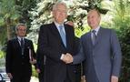Putin: Esed görevinden yasal şekilde ayrılmalı, aksi durumda iç savaşın sonu gelmez