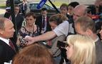 Putin’den Annan’ın istifasına yorum: Büyük üzüntü