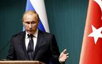 ‘Putin’i İstanbul’a bekliyoruz’