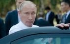 Putin trafik olmasın diye Kremlin’i kullanmıyor