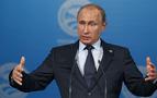 Putin: Brexit, İngiltere’nin iç meselesi