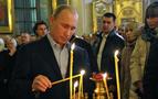 Putin: Babam Komünistti, annem beni gizlice vaftiz ettirdi 