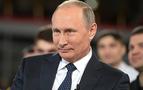 Putin: "Evlenmek lazım, çocuk yapmak lazım"