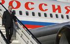 Putin’in Ermenistan ziyareti başladı
