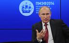 Putin: Kırım Rusya'ya bağlanmasaydı, daha fazla kan dökülecekti