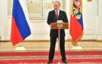 Foreign Policy: Putin dünyanın en etkili adamı