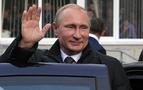 "Putin yılın en etkili ismi"