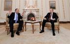 Lieberman, Putin’le görüştü; “Suriye’ye silah satmayın” dedi 