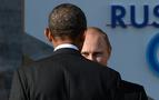 Ukrayna’dan dolayı Obama, Putin’le Fransa’da görüşmeyecek