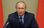 Rus halkının 3'te 2'si Putin yönetiminin devam etmesini istiyor