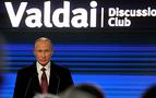 Putin'in Valdai konuşmasından ana başlıklar: Amerika muz cumhuriyeti mi? Amerika büyük bir güç