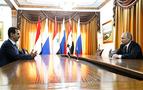 Putin'den 'beklenmedik' Suriye ziyareti