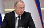 Putin'den 'Ukrayna'ya ekonomik yaptırım' emri