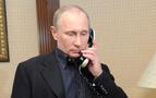 Putin, Mısır yönetimi ile Suriye’yi görüştü