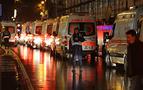Türkiye’ye gidecek Rus turistlere terör uyarısı