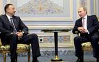 Putin’den deniz filosu ile Azerbaycan’a sürpriz ziyaret