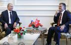Gül: Suriye'de çözüme Rusya dahil edilmeli