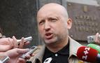 Ukrayna’nın yeni Cumhurbaşkanı Turçinov