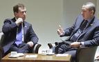 Erdoğan, Medvedev’i aradı: Suriye krizinin çözümünde ortak çaba sarf edilecek