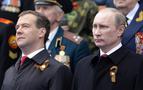 Putin 9 Mayıs Zafer Bayram’ını Kırım’da kutlayacak