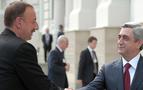 Azerbaycan ve Ermenistan Soçi Olimpiyat “ateşkesine” uyacak
