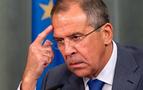 Lavrov: Muhalefet dişlerine kadar silahlansa da Suriye ordusunu yenemez 