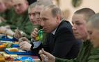 Putin’den ABD’ye uyarı: Gürcistan’ı silahlandırma!