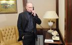 Putin’in cep telefonu yok, sosyal ağlarda sayfası da bulunmuyor