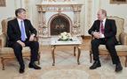 Putin, Kırgızistan’ı Gümrük Birliği’ne davet etti