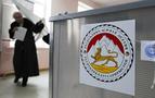 Güney Osetya, iptal edilen seçimin ardından yeniden sandık başında