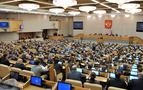 Rus parlamenterler Suriye’ye çıkarma yaptı