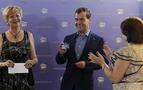 Medvedev Birleşik Rusya’ya üye oldu, eski Bakanlar Putin’e danışman