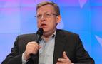 Kudrin:Yüzde 2 zor büyürüz, petrol 100 doların altına iner