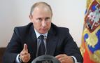 Putin dünyanın en güçlü üçüncü ismi, listede Türkiye yok