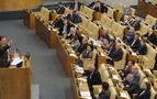 Rusya'da muhalif vekil parlamentodan atıldı, iç savaşla tehdit etti