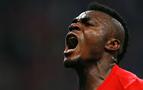 Rus Zenit takımı: Emenike ile ilgilenmiyoruz, iddialar yalan