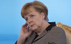Snowden ABD’nin Merkel’i dinlemesiyle ilgili ifade vermeye hazır