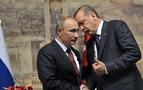 Erdoğan: Putin’e ‘bizi Şanghay beşlisine alın, AB’yi unutalım’ dedim