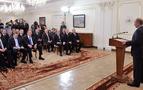 Putin dış politikada yumuşak gücün öne çıkarılmasını istedi