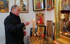 Putin, Papa ile Suriye’yi görüşecek