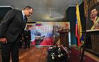 Chavez de Lenin gibi mumyalanacak