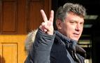 Nemtsov'un öldürülmesiyle ilgili bilgi verene 3 milyon ruble ödül